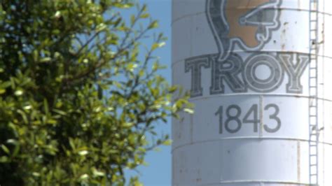 Filling Troy's District 5 Council Seat - WAKA 8