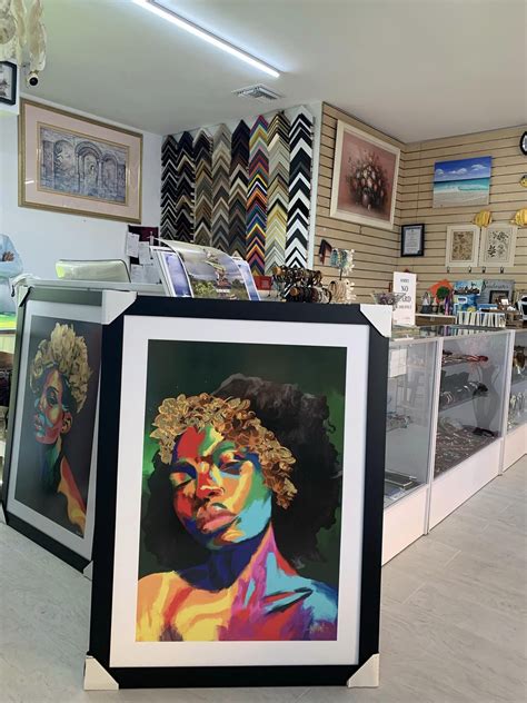 Framing Art 的图像结果