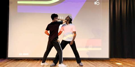 National Sports Day 2025 at NID-AP | NID