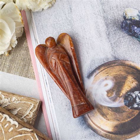 Buy Carnelian Crystal Stone Motivation Tree Online in India - Mypoojabox.in