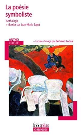 Buy La poesie symboliste Book Online at Low Prices in India | La poesie ...