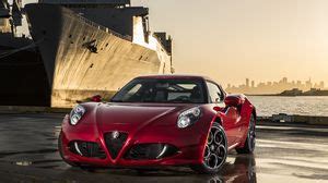 Alfa romeo wallpapers hd, desktop backgrounds, images and pictures