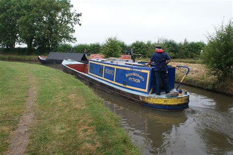 Python Boat 的图像结果