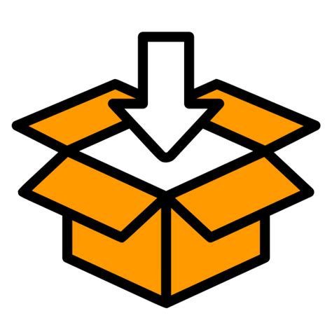 Packing Icon 的图像结果