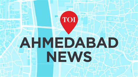 Drone’s laser-eye scan to assess Ahmedabad’s 40L Tree Mission
