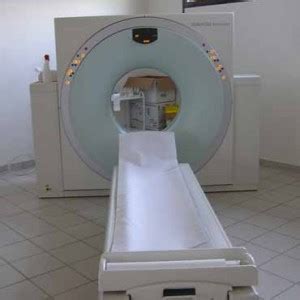 TDM Scanner 的图像结果