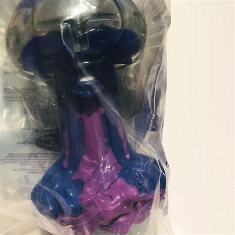 Shark Tales Jellyfish