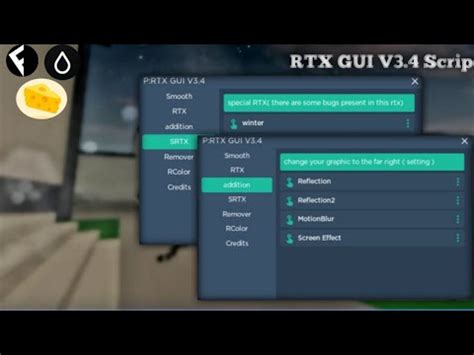 Image result for RTX Roblox Script Hack
