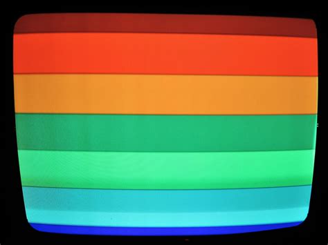 Testing Video On Computer 的图像结果