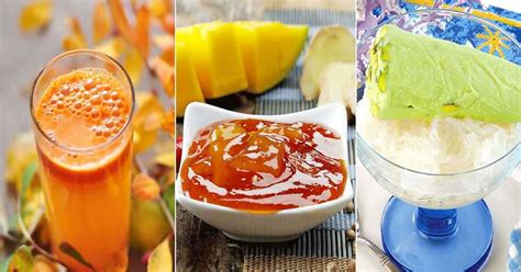 Three cooling summer recipes to try | Femina.in