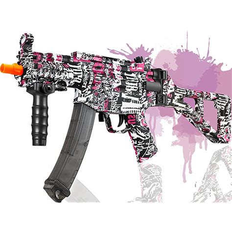 Buy Electric Splat r m416 Water Bead Toy for boy Gel orbeez ...