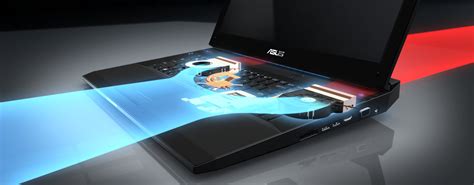 Gaming Notebook GPU 的图像结果
