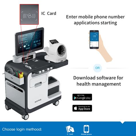 Image result for Diagnostic Machine