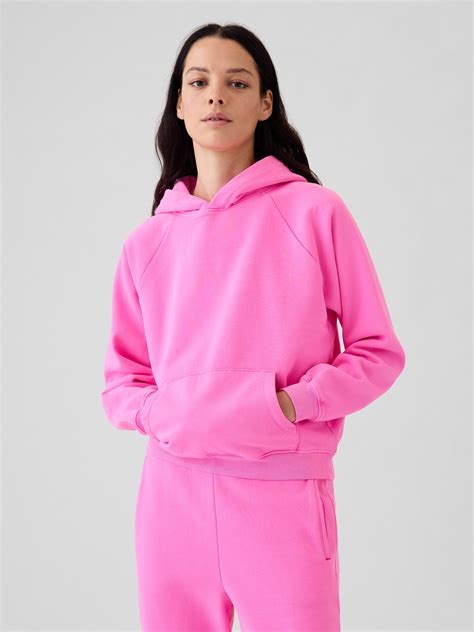 Pink Hoodies and Shirts | Gap