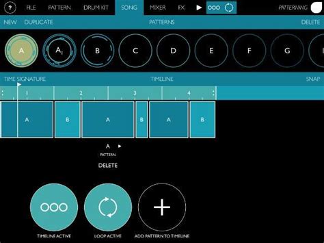 Image result for Patterning Song