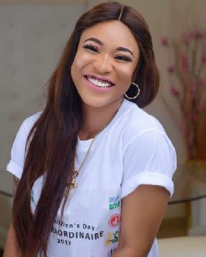 Tonto Dikeh testifies to financial growth after renewed faith in God