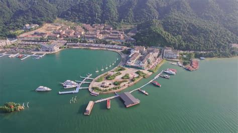 江西九江：有一种幸福叫“水清岸绿”-国际环保在线