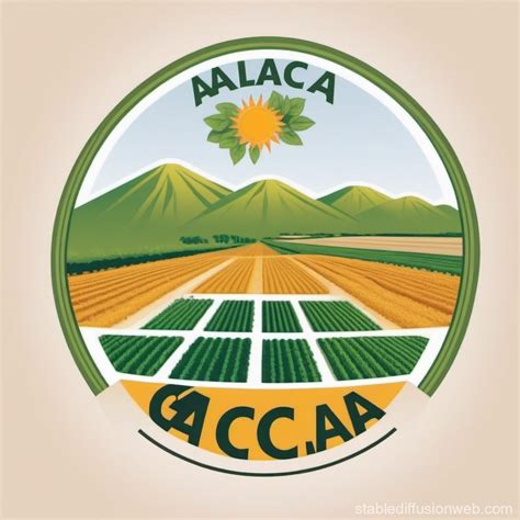 Economic Development in Calca Agriculture | Stable Diffusion Online