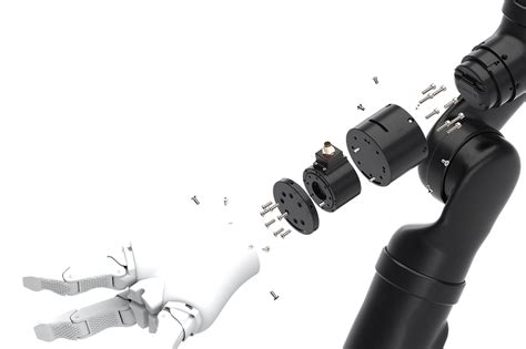 Robotic Arms Using MATLAB 的图像结果