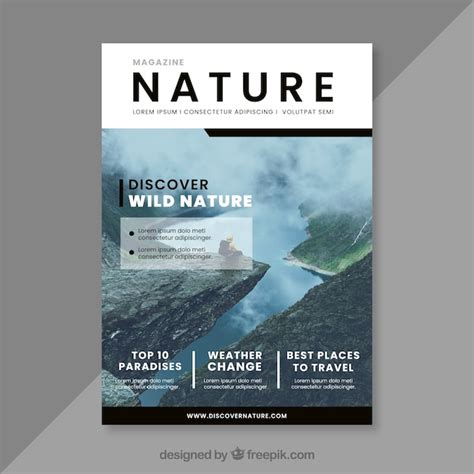 Nature Magazine 的图像结果