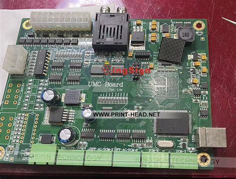 Image result for Digital Printing Machine Head Board Repair Tutorial