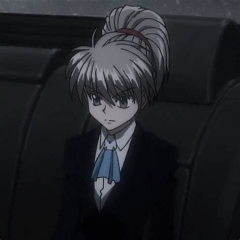 Is Kurapika a girl or just an androgynous twink like Armin? : r ...