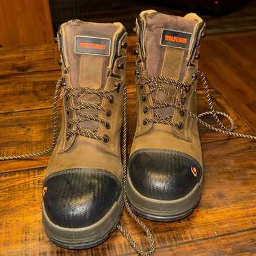 Image result for Boot Toe Blade