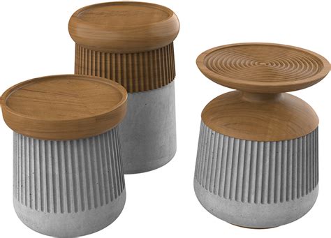 Shail Stone Pods – Krea World