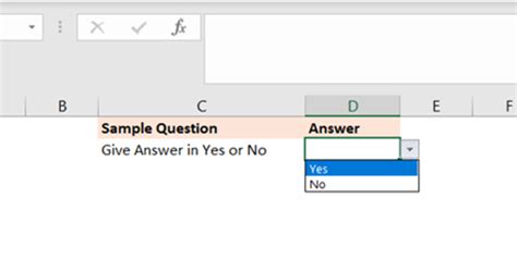 Image result for Excel Dropdown Tutorial