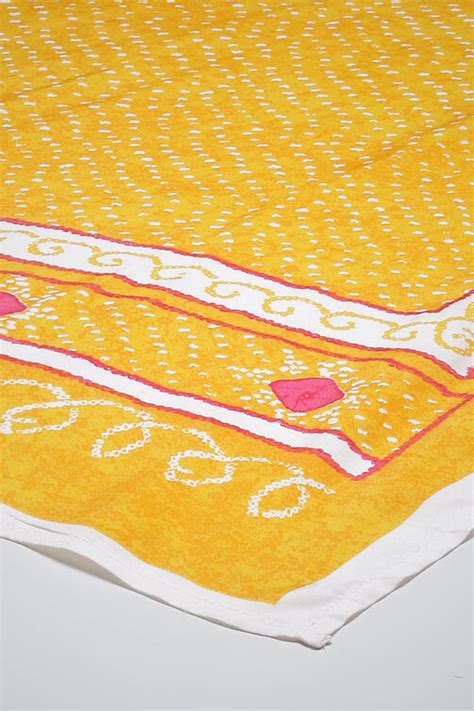 Mango Modal A-Line Kurta Palazzo Suit Set