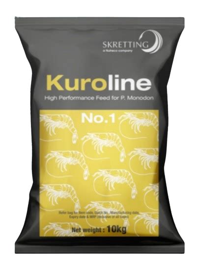 Kuroline - Skretting
