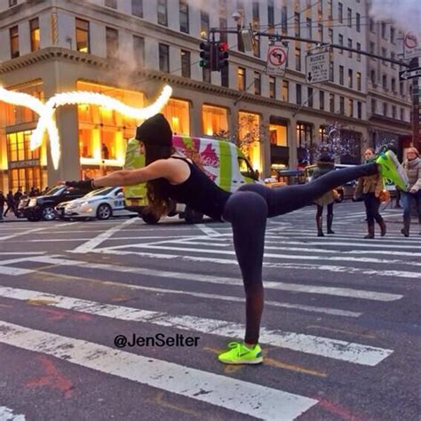 est100 一些攝影(some photos): Jen Selter . 塞特