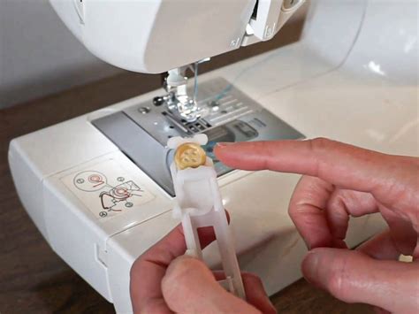 Sewing Machine Buttonhole Troubleshooting 的图像结果