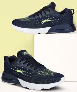 SLAZENGER Running Shoes For Men - Buy SLAZENGER Running Shoes For Men ...