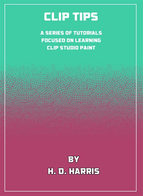 Clip Studio Tips and Tricks 的图像结果