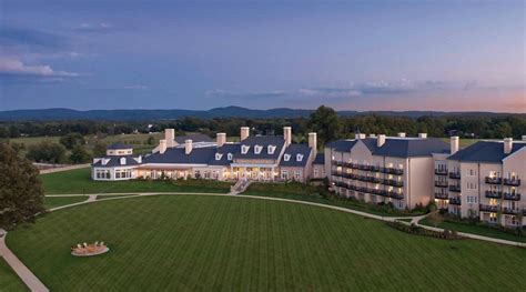 SALAMANDER MIDDLEBURG - Resort Reviews, Photos, Rate Comparison ...