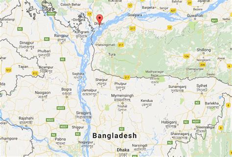 Ever Wondered What Challenges Arise While Patrolling The Indo ...