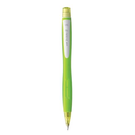 Shalaku Mechanical Pencils 0.5mm - SCOOBOO - Uni-Ball