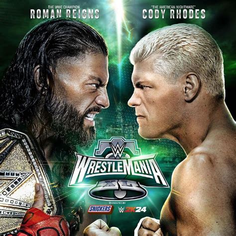 A Close Look At WrestleMania 40: Where To Live Stream The Epic Fights