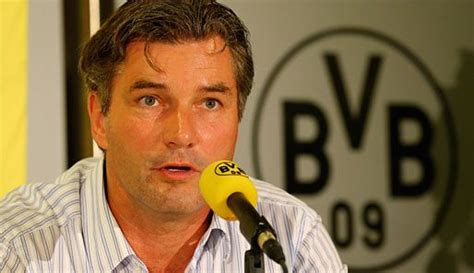 Zorc: Keine Angst vor Sammer | SPOX