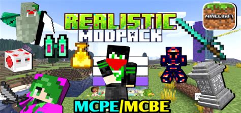 Image result for How to Download Realistic Minecraft Mod PC