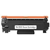 TN2570 TN-2570 Toner Cartridge Compatible Toner Cartridge TN2570XL for ...
