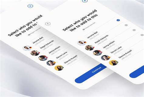 Image result for Mobile Call App Design