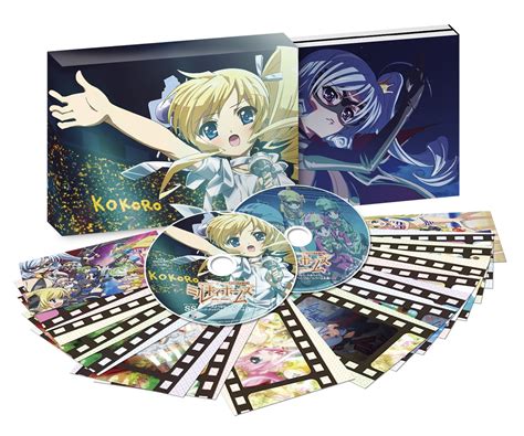 Buy Milky Holmes - SS (Summer Special) Sayounara.Kokoro Chan.Long Good ...