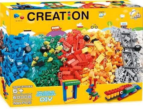 Image result for LEGO Building Blocks Toy