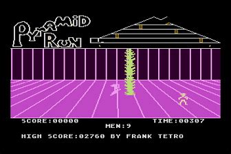 Image result for Pyramid Run 2