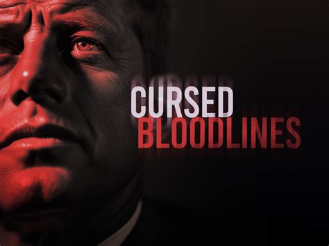 Prime Video: Cursed Bloodlines