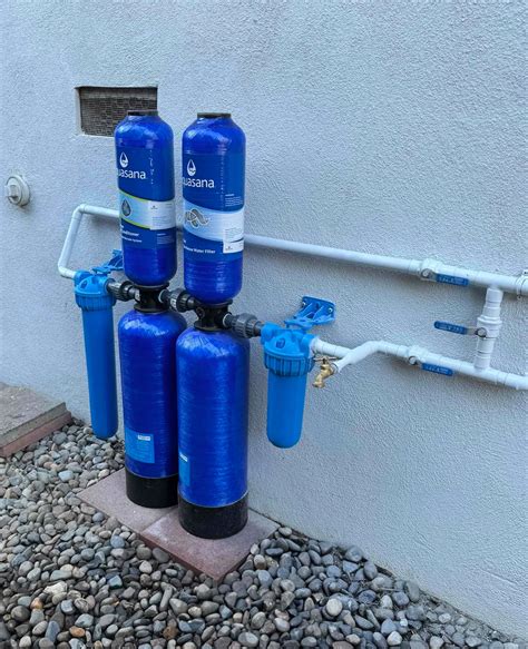 El Dorado Hills Whole House Filtration - Super Brothers