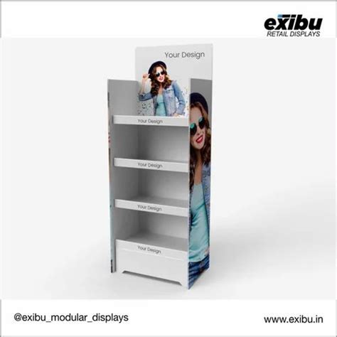 RETAIL FIT-OUTS & POSM DISPLAY - Exibu Tension Fabric Display ...