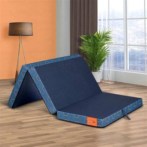 Floor Mattresses for Comfort & Easy Storage